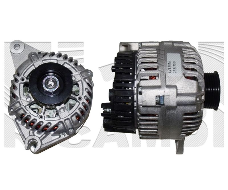 AVA157A AUTOTEAM Генератор