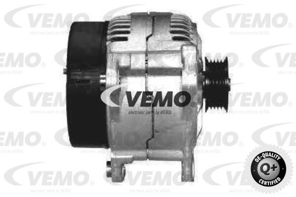 V101340600 VEMO Генератор