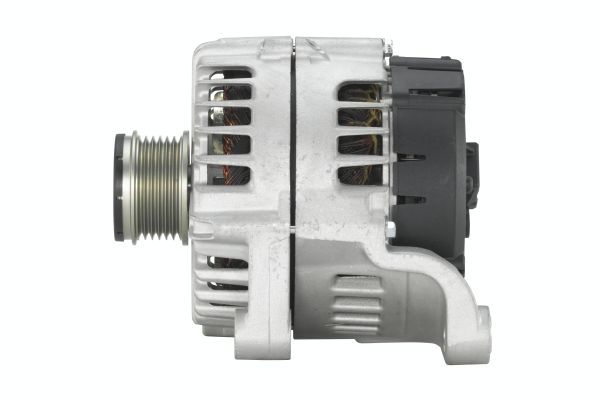 8EL011713651 HELLA Генератор
