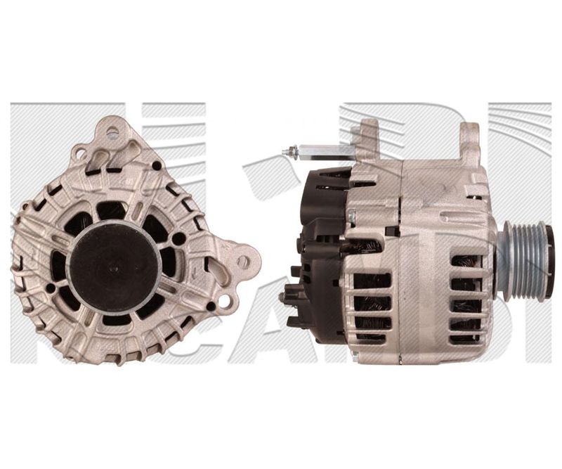 ABO395 AUTOTEAM Генератор