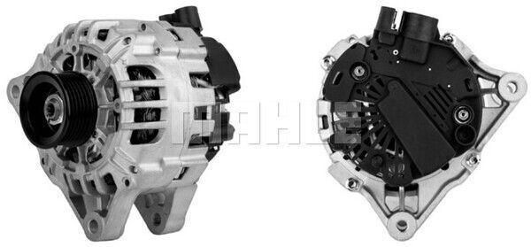 MG1066 MAHLE Генератор