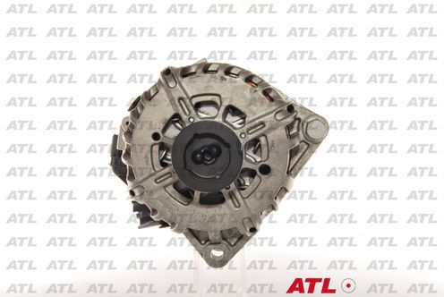 L50100 ATL Autotechnik Генератор