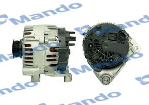 MEE035019 MANDO Генератор