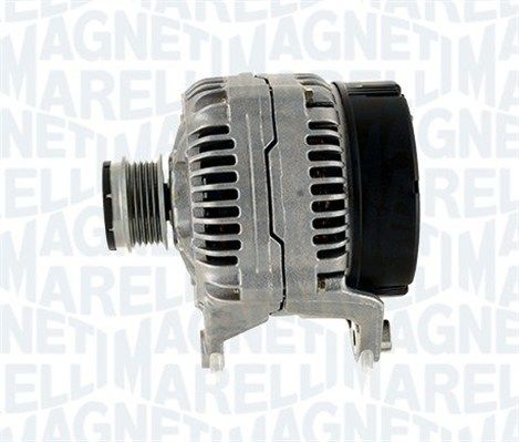 944390445500 MAGNETI MARELLI Генератор
