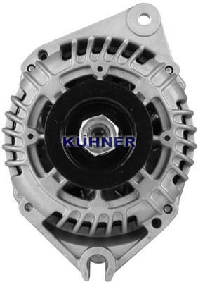 301086RI AD KÜHNER Генератор