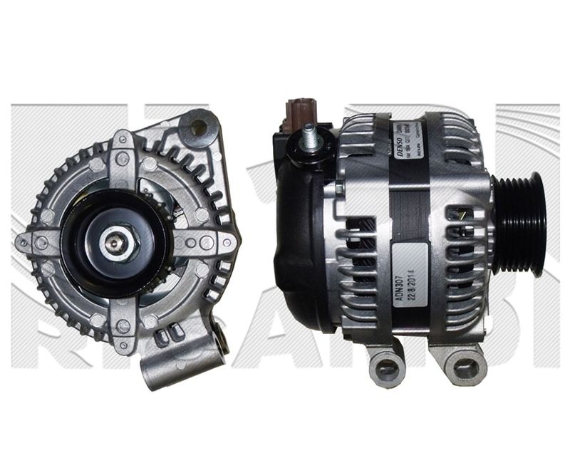 ADN307A AUTOTEAM Генератор