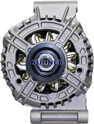 301868RI AD KÜHNER Генератор
