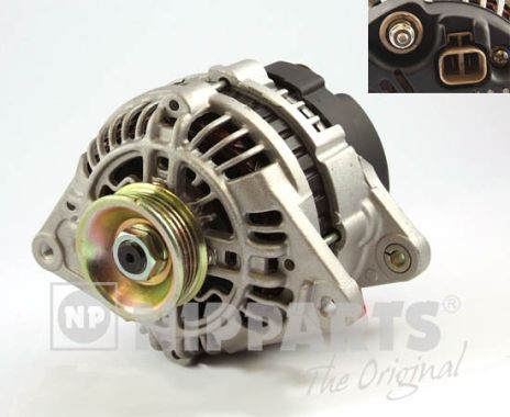 J5110500 NIPPARTS Генератор