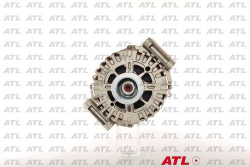 L83690 ATL Autotechnik Генератор