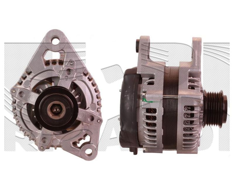 AMM223 AUTOTEAM Генератор