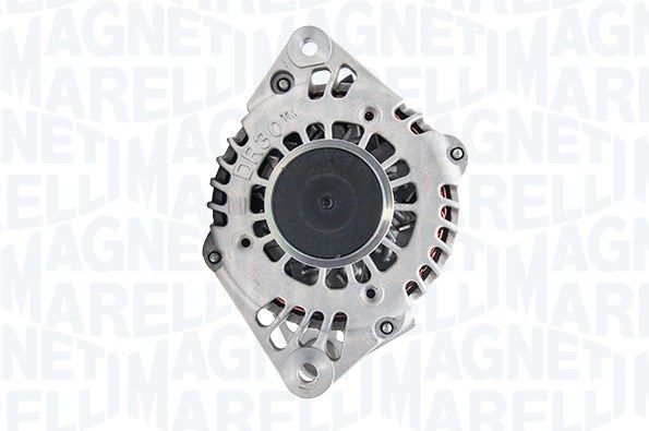 063533487010 MAGNETI MARELLI Генератор