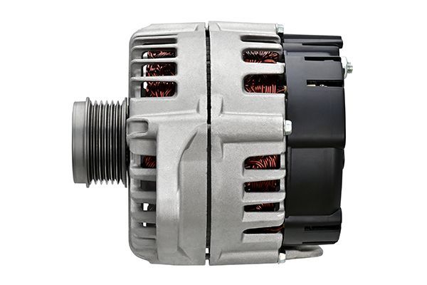8EL015630851 HELLA Генератор