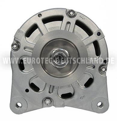 12090349 EUROTEC Генератор