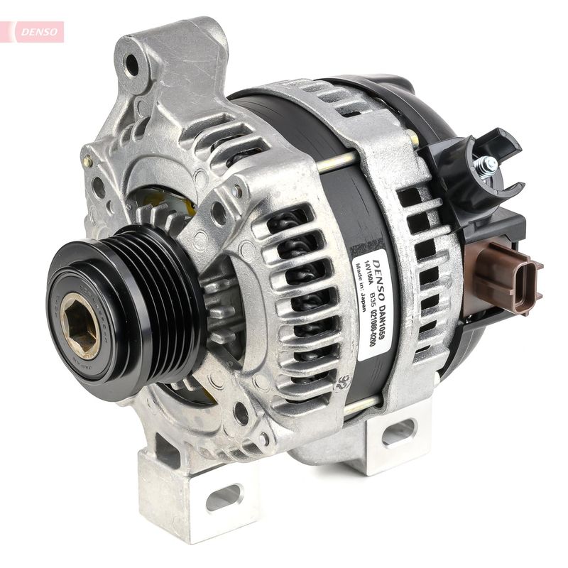DAN1059 DENSO Генератор