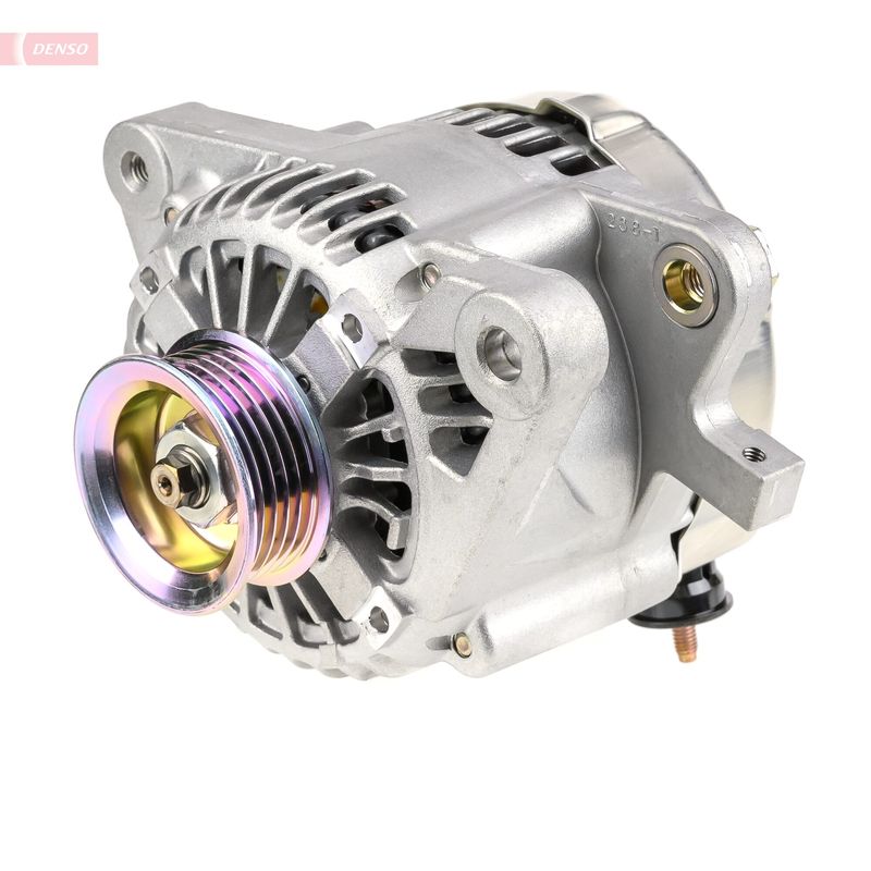 DAN1212 DENSO Генератор