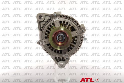 L80390 ATL Autotechnik Генератор