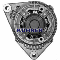 301090RI AD KÜHNER Генератор