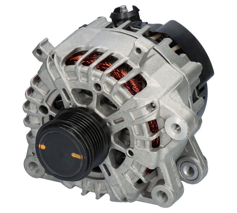 439993 VALEO Генератор
