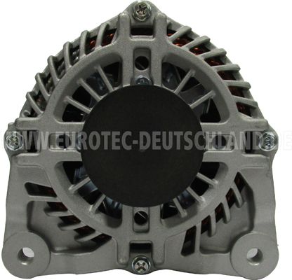 12090275 EUROTEC Генератор