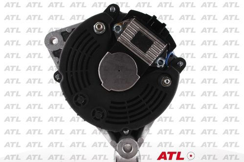 L34830 ATL Autotechnik Генератор