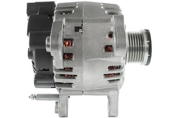 9090786 FRIESEN Генератор
