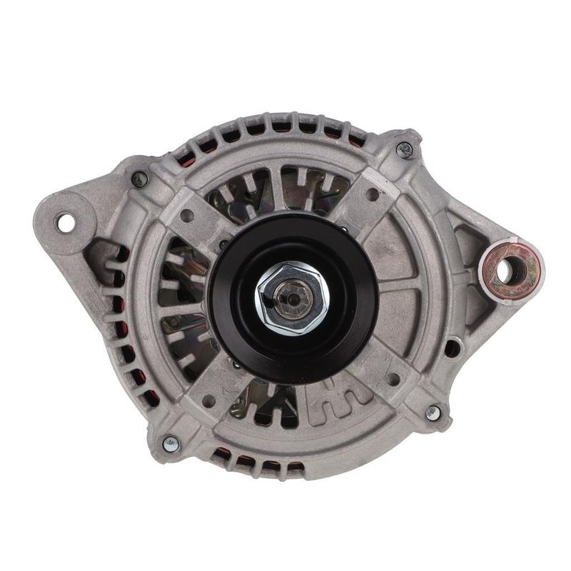 195586090058 BV PSH Генератор