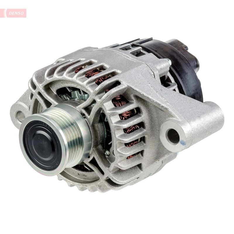 DAN1083 DENSO Генератор