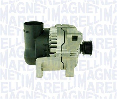 944390390000 MAGNETI MARELLI Генератор