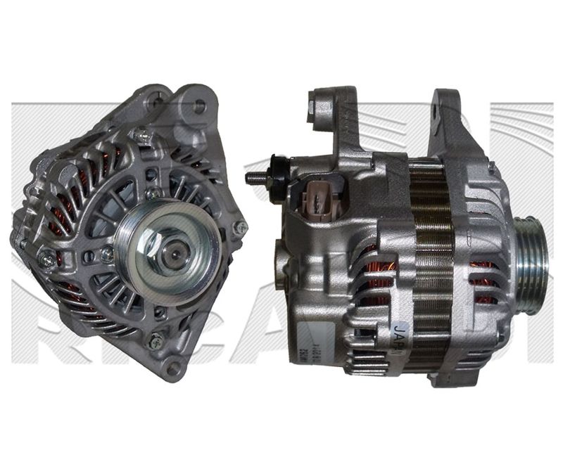 AMI262 AUTOTEAM Генератор