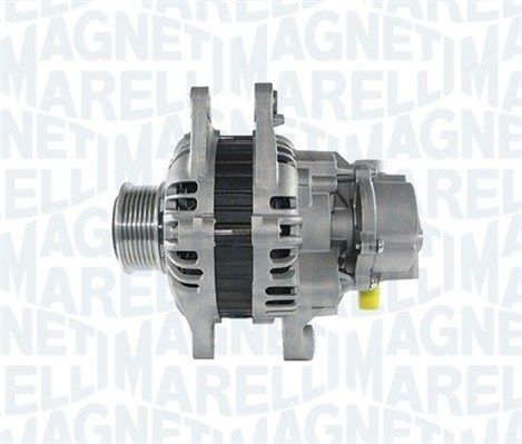 944390904240 MAGNETI MARELLI Генератор