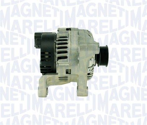 944390901260 MAGNETI MARELLI Генератор