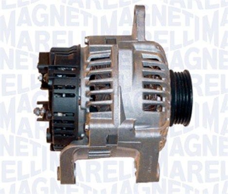 944390400610 MAGNETI MARELLI Генератор