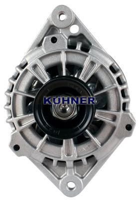 301672RI AD KÜHNER Генератор