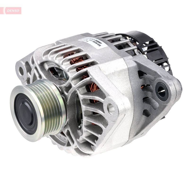DAN501 DENSO Генератор