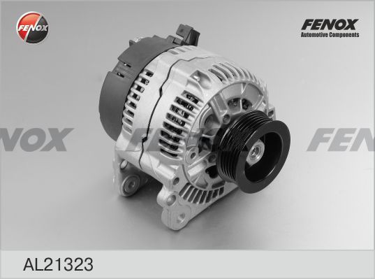 AL21323 FENOX Генератор