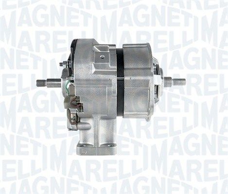 944390900570 MAGNETI MARELLI Генератор