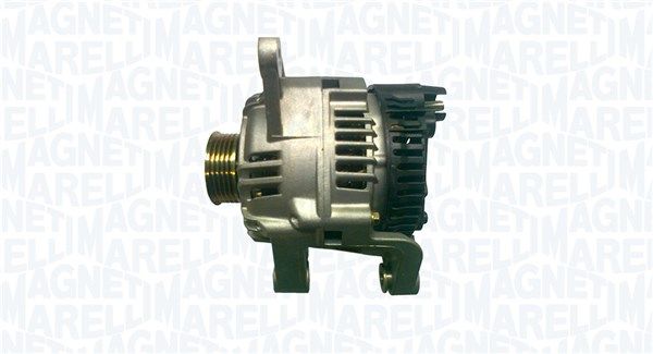 063734020110 MAGNETI MARELLI Генератор