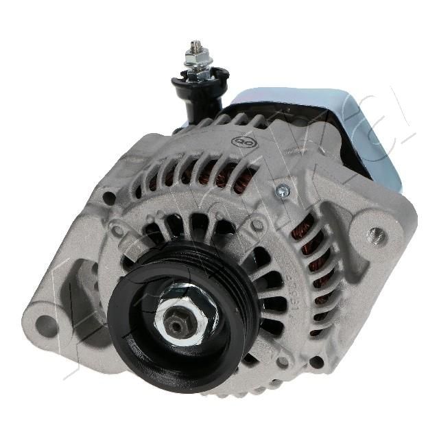 002I130 ASHIKA Генератор