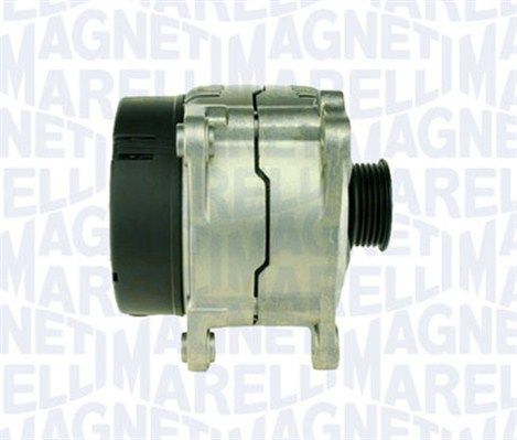 944390406000 MAGNETI MARELLI Генератор