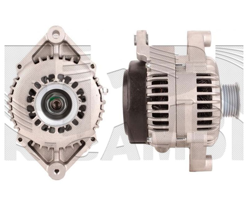 ADA102 AUTOTEAM Генератор