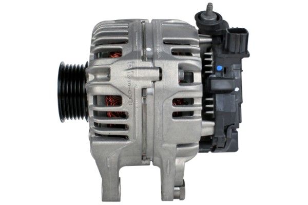 8EL012426141 HELLA Генератор