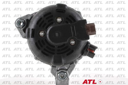 L80280 ATL Autotechnik Генератор