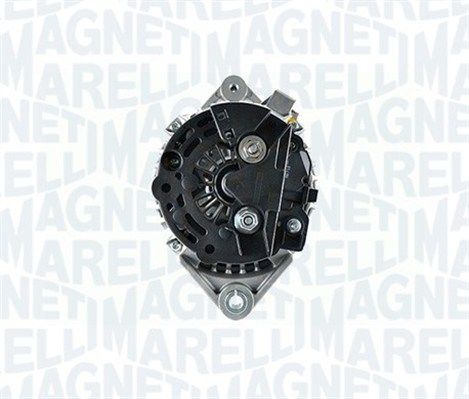 944390473200 MAGNETI MARELLI Генератор