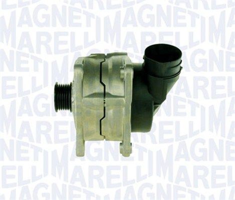 944390386710 MAGNETI MARELLI Генератор