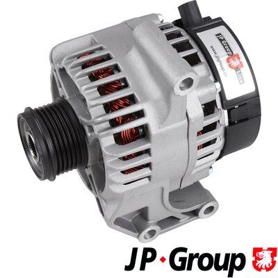 1290104600 JP GROUP Генератор