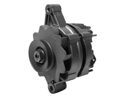 L610058 BTS Turbo Генератор