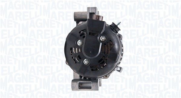 063377500010 MAGNETI MARELLI Генератор