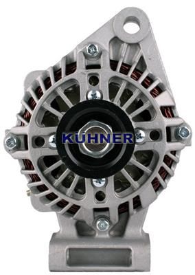 301780RI AD KÜHNER Генератор