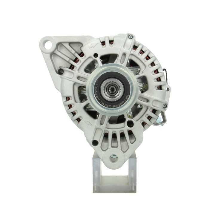 155532120120 BV PSH Генератор