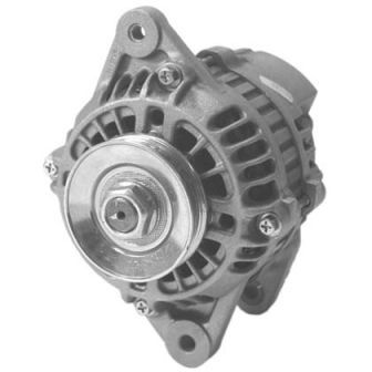 L610151 BTS Turbo Генератор